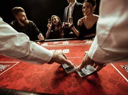 Вход на официальный сайт Casino Bounty
