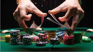 Casino Wilder